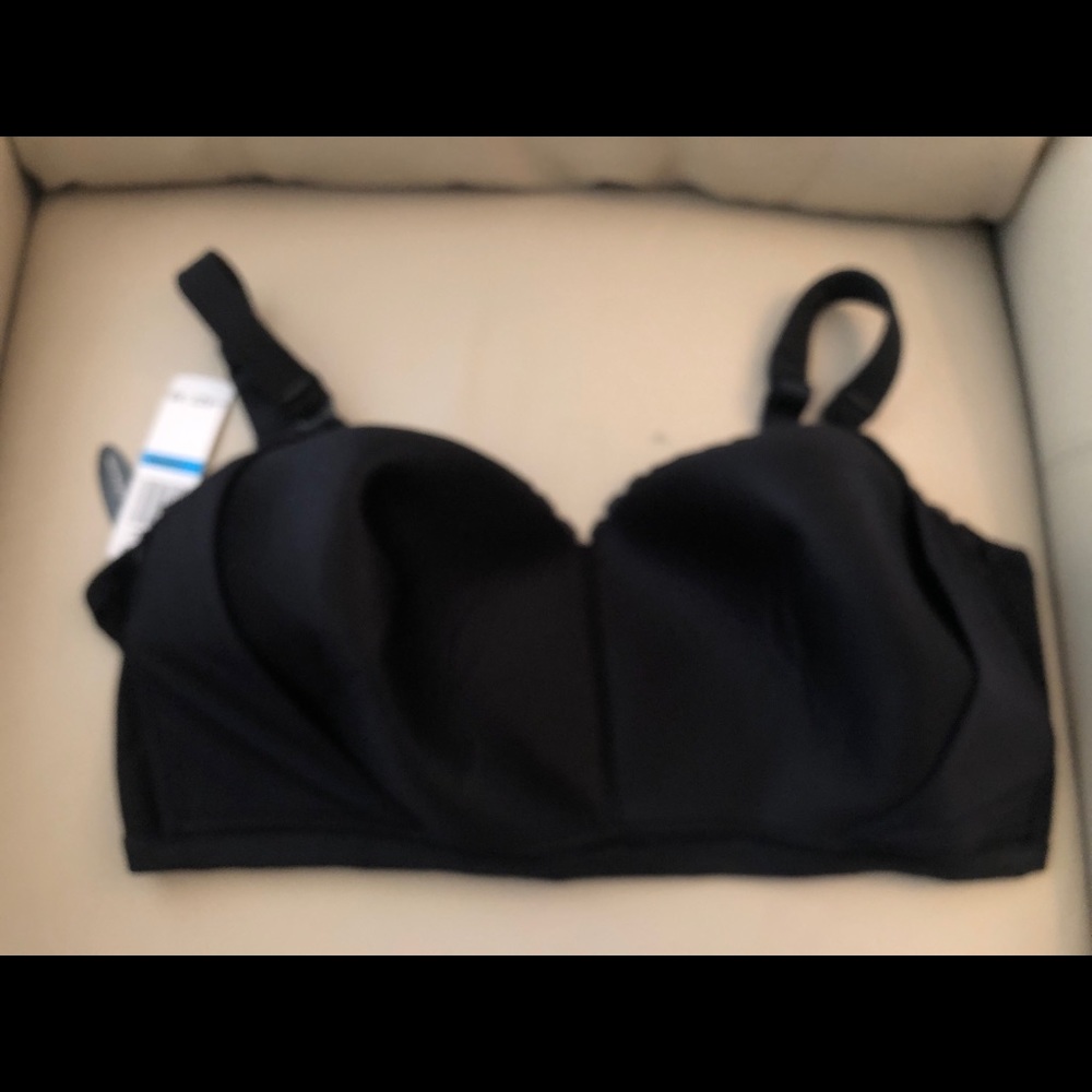 Nursing bra - Full figure